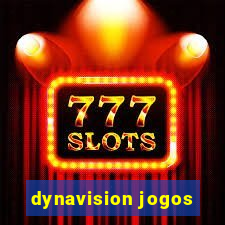 dynavision jogos